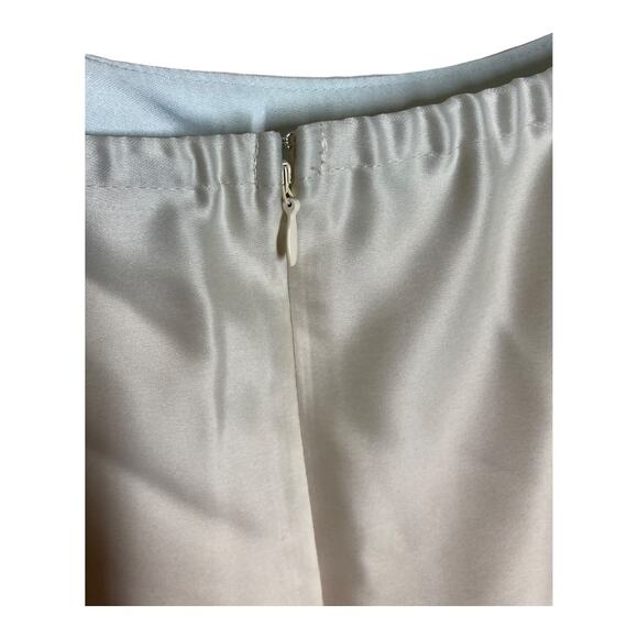 Lane Bryant Scoop Neck Resort Ombre Slip Dress Size 24 NWT - Picture 8 of 10